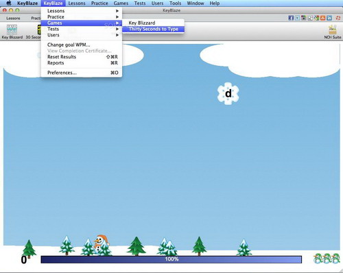 KeyBlaze For Mac