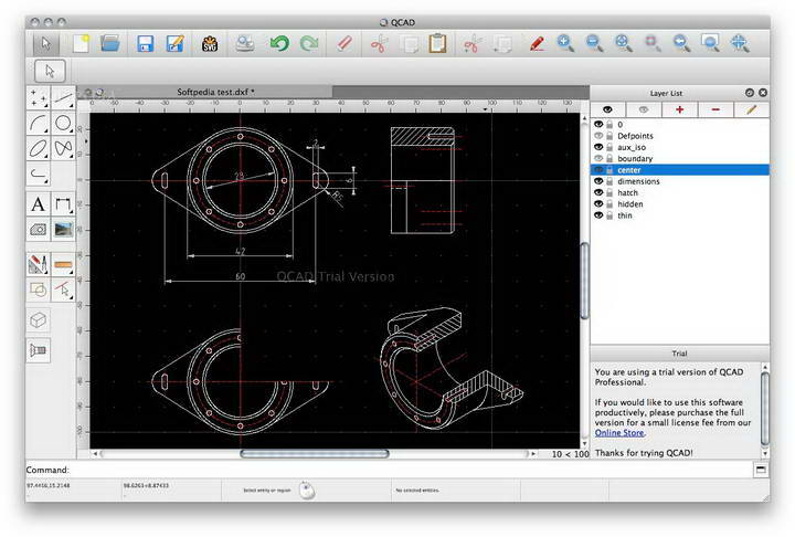 TeXstudio For Debian