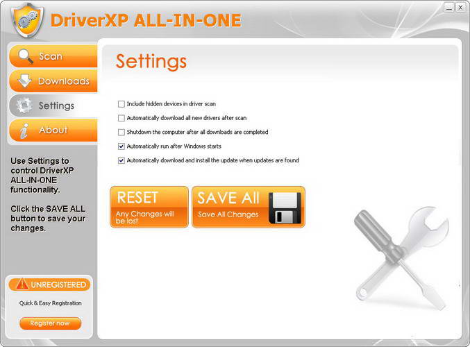 DriverXP For Compaq