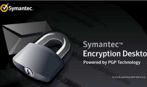 Symantec Encryption Desktop For Mac