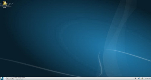ALT Linux LXQt 64bit