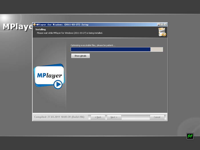 MPlayer(Full Package)