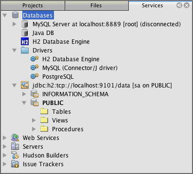 H2 Database Engine PRO