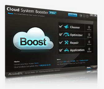 Cloud System Booster