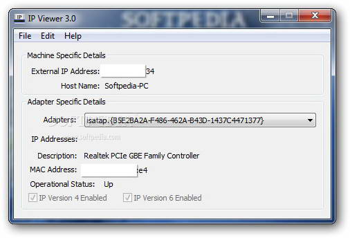 IP Viewer(64bit)