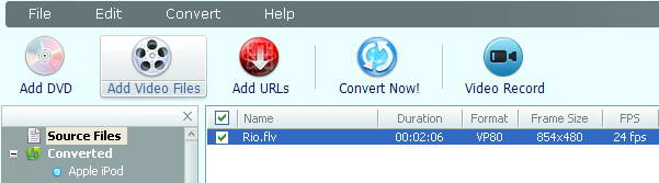 Any Video Converter Ultimate