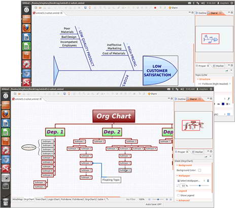 XMind For Linux(64)