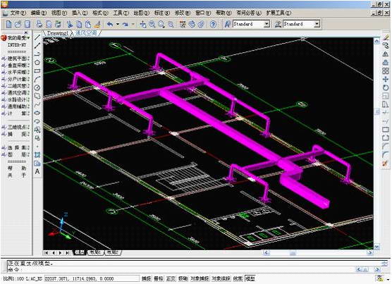 浩辰电气IDq5.0-AP民用版 For Autocad