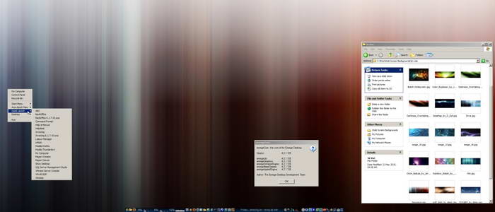 Emerge Desktop (64-bit)