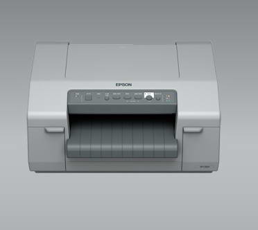 Epson爱普生GP-M820彩色喷墨打印机机驱动