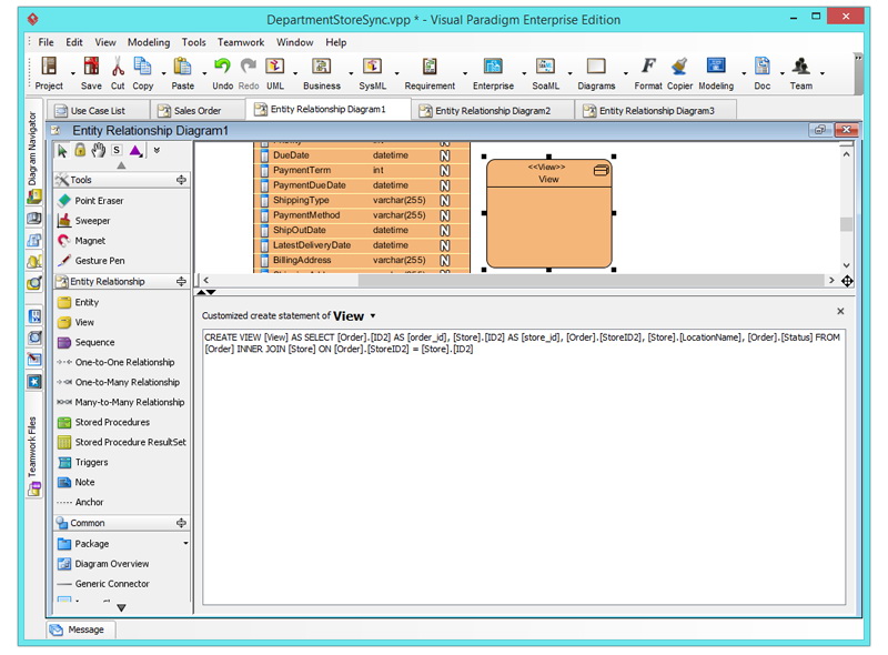 Visual Paradigm Enterprise Edition (x64)