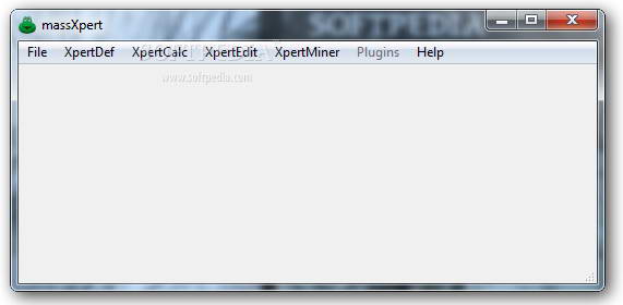 massXpert For Win7