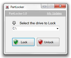 PartLocker