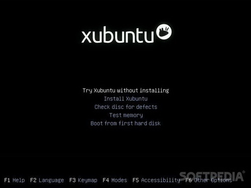 Xubuntu For Linux(64bit)