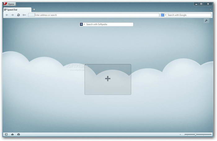 Soft Cloud for Opera