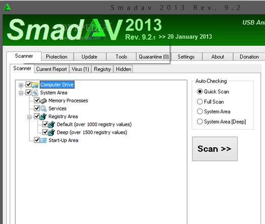 Smadav