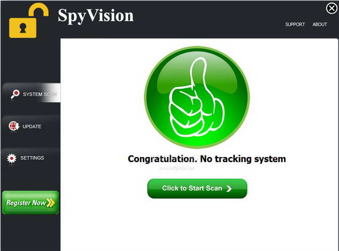 SpyVision