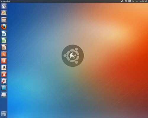 Ubuntu Kylin For Linux(32bit)