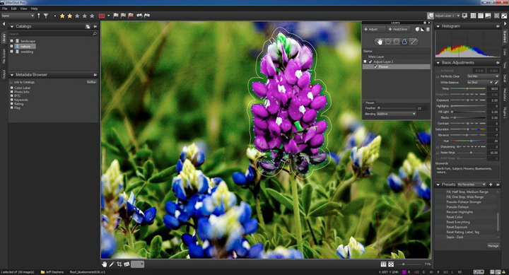 Corel AfterShot Pro For Mac