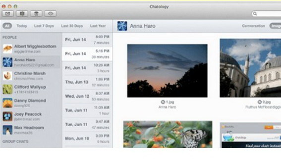 Chatology For Mac