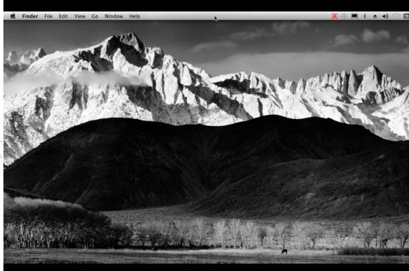 ARD Monitor For Mac