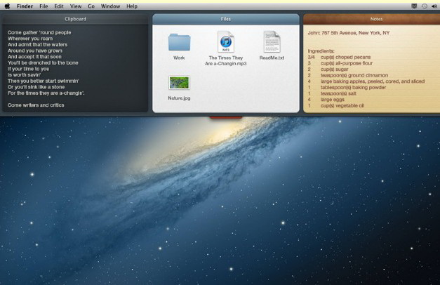 Unclutter For Mac