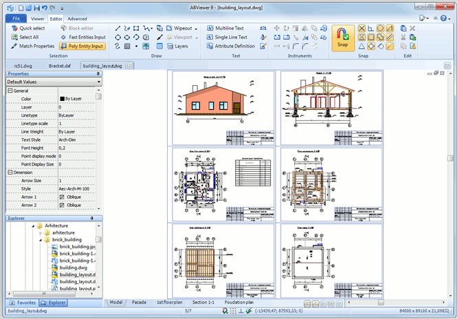 ABViewer (64-bit)