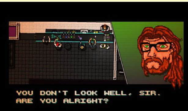 Hotline Miami For Mac