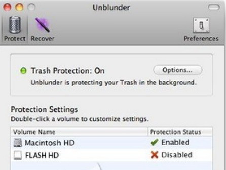 Unblunder For Mac