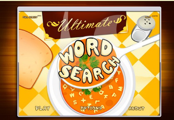 Ultimate Word Search Free For Mac