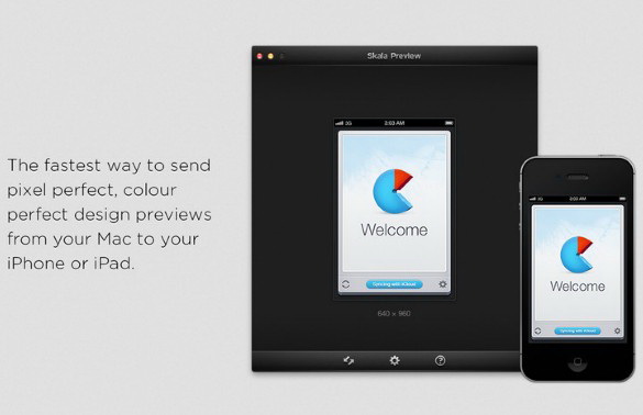 Skala Preview For Mac