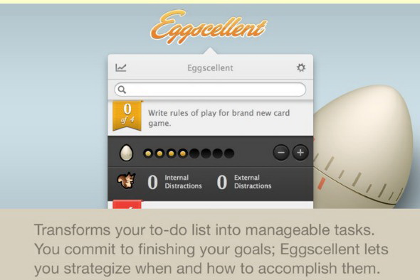 Eggscellent For Mac