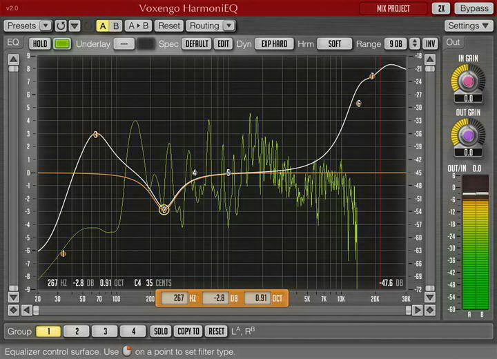 Voxengo Latency Delay(Unit) For Mac