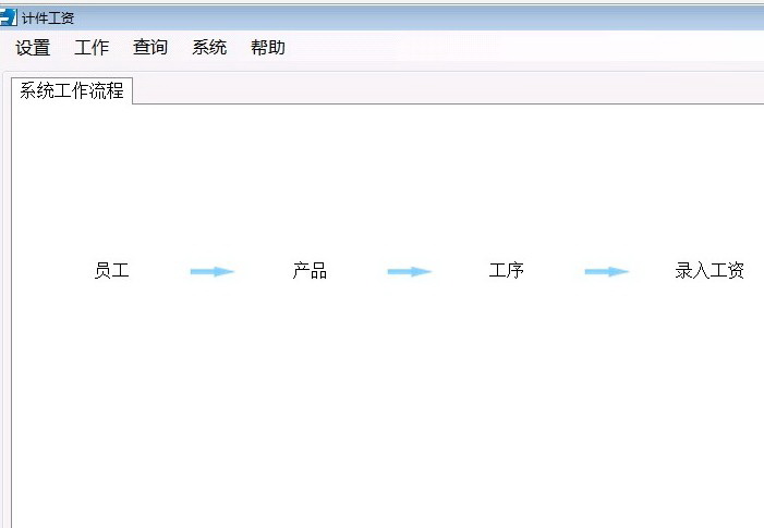 麦软养老管理软件