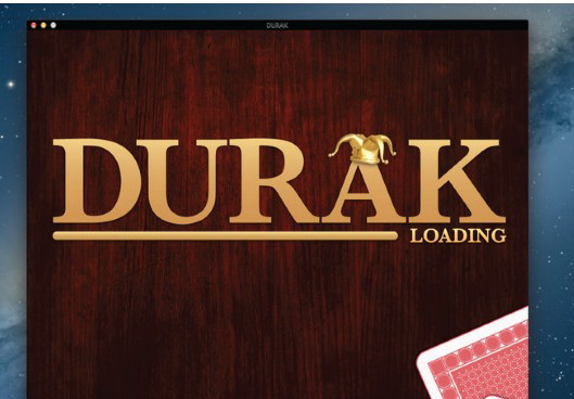 Durak For Mac