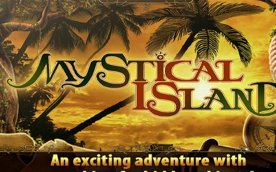 Mystical Island神秘岛 For Mac