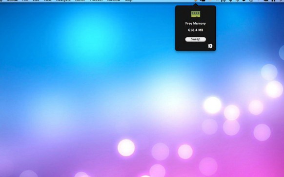 Memory Sweeper Pro For Mac