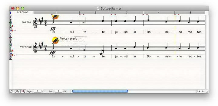 Melody Assistant(32 bits)For Linux rpm