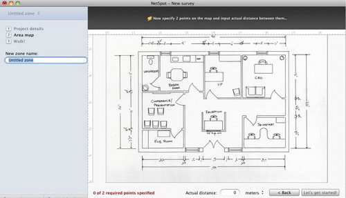 NetSpot For Mac