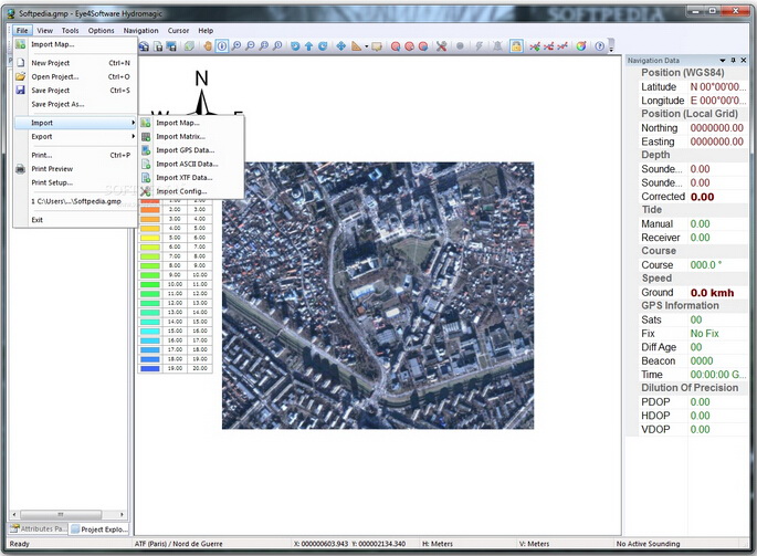 Eye4Software Hydromagic