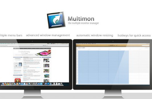 Multimon For Mac