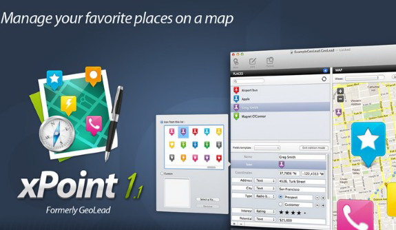 xPoint For Mac