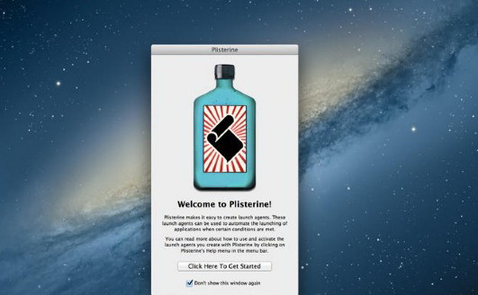 Plisterine For Mac