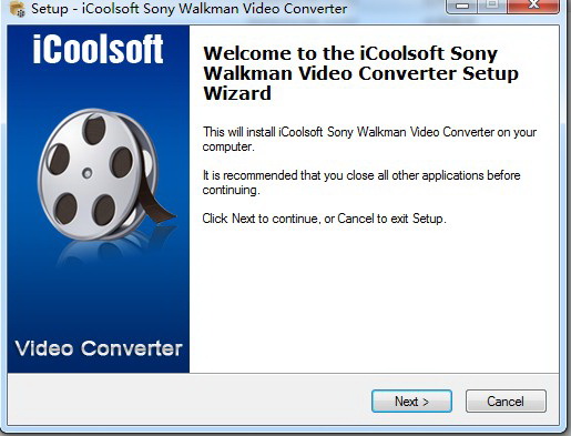 icoolsoft Sony XPERIA Video Converter