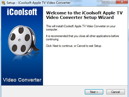 icoolsoft Xbox Converter