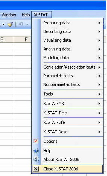 Xlstat For Mac