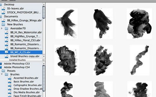 Brush Pilot For Mac