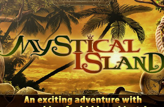 Mystical Island For Mac