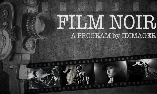 Film Noir For Mac