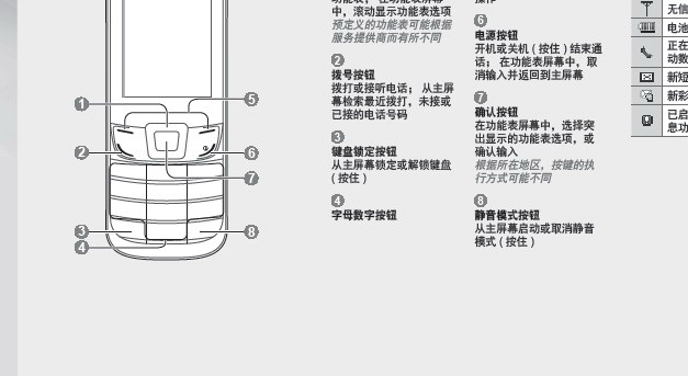 三星 SCH-E339手机说明书